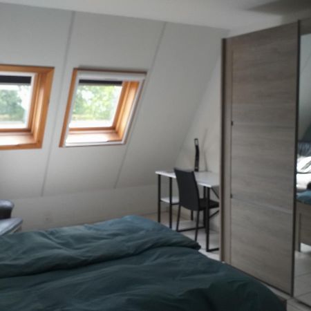 Hotel Logies 'Raapbreuk' Herentals Exterior foto