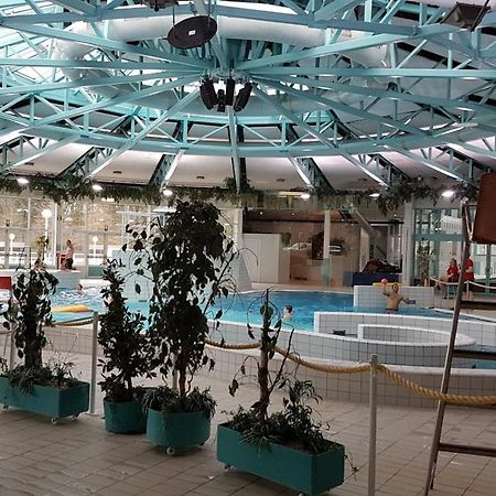 Hotel Logies 'Raapbreuk' Herentals Exterior foto