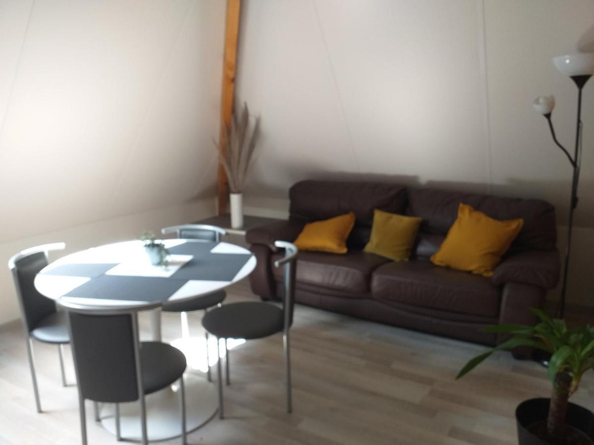 Hotel Logies 'Raapbreuk' Herentals Exterior foto