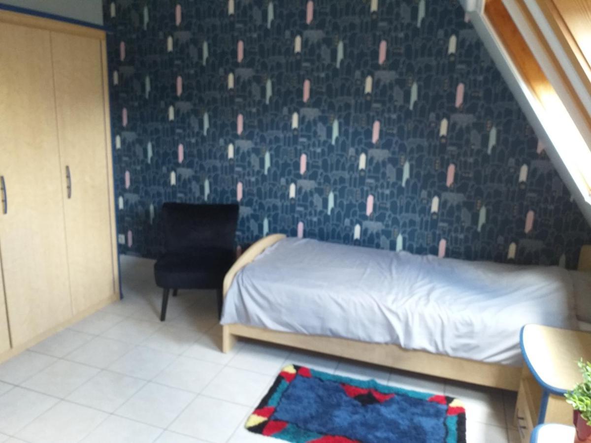 Hotel Logies 'Raapbreuk' Herentals Exterior foto