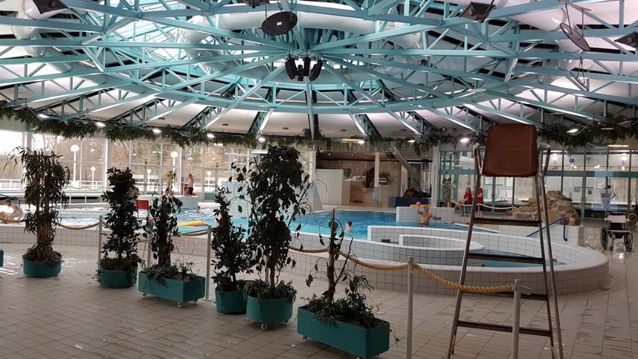 Hotel Logies 'Raapbreuk' Herentals Exterior foto